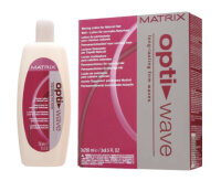 Matrix Optiwave für normales Haar 3 x 250 ml