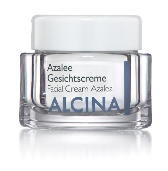 ALCINA Azalee Gesichtscreme 50 ml