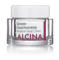 ALCINA Sensitiv Gesichtscreme 50 ml