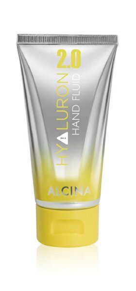 ALCINA HYALURON 2.0 Hand-Fluid 50 ml