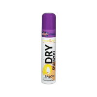 Ronney Dry Shampoo blonde &amp; light 200 ml