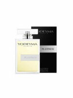 YODEYMA Parfum Platinum 100 ml