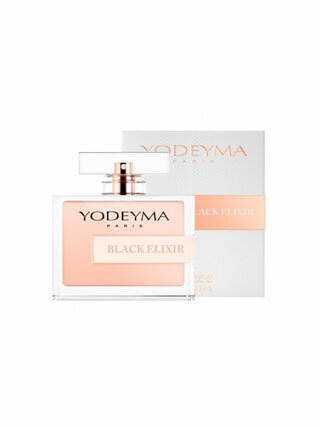 YODEYMA Parfum Black Elixir 100 ml