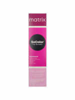Matrix SoColor Pre-Bonded Haarfarben - Braun-Kupfer und...