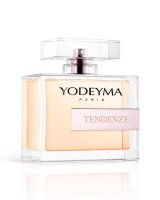 YODEYMA Parfum Tendenze 100 ml