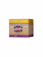 Ronney Professional Blondierpulver - Dust Free Bleaching...