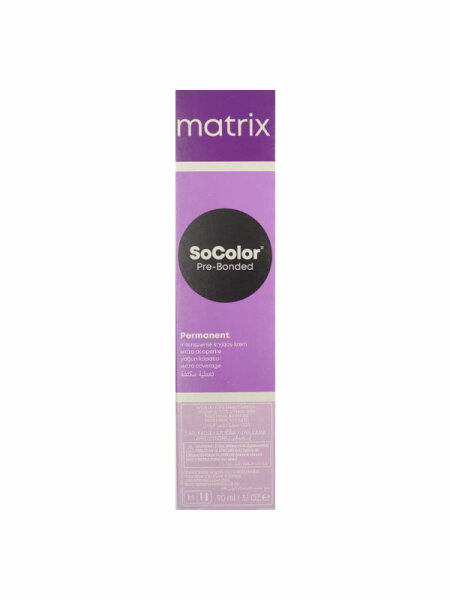 Matrix SoColor Pre-Bonded Extra Coverage Haarfarben - verschiedene Nuancen 90 ml