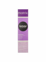 Matrix SoColor Pre-Bonded Extra Coverage Haarfarbe - 508Na hellblond Natur-Asch 90 ml