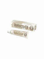 RefectoCil Augenbrauen- &amp; Wimpernfarbe Nr. 0 - blond 15 ml