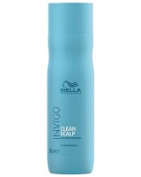 Wella Professionals Invigo Balance Clear Scalp Anti-Danduff Shampoo 250 ml