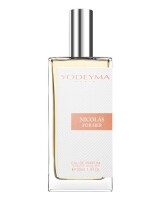 YODEYMA Parfum Nicol&aacute;s for her 50 ml