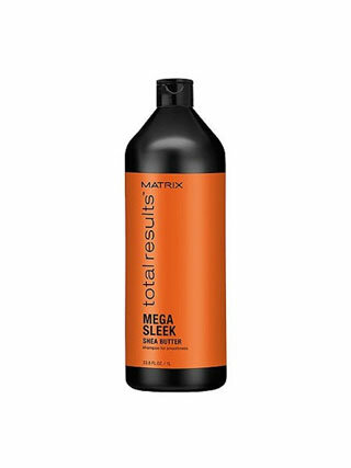 Matrix Total Results Mega Sleek Shampoo 1000 ml