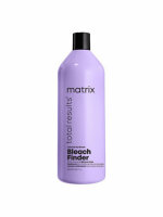Matrix Total Results Unbreak My Blonde Bleach Finder 1000 ml