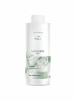 Wella Professionals Invigo NUTRICURLS Shampoo 1000 ml