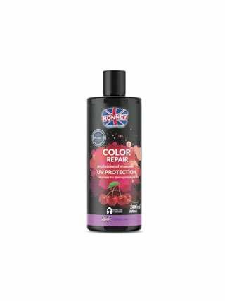 Ronney Color Repair UV Protection Shampoo 300 ml