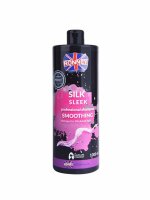 Ronney Silk Sleek Smoothing Shampoo 1000 ml