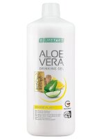 LR Aloe Vera Drinking Gel Immune plus 1 Liter